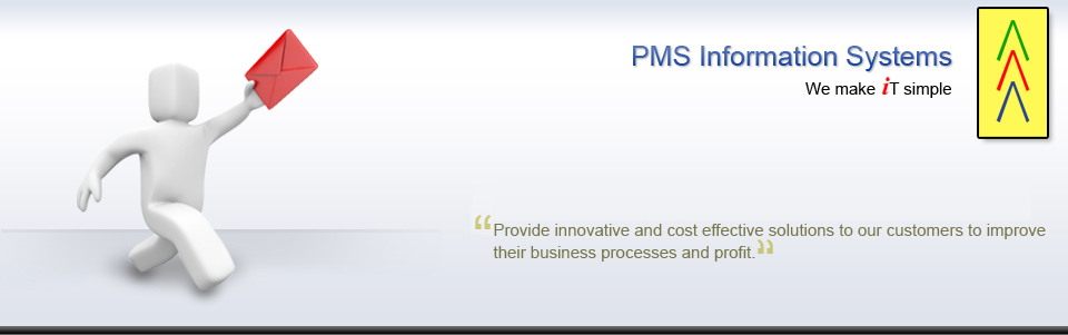 PMS Information Systems | Contact Us
